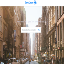 parksmart app